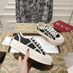 Gucci Women's Chunky Sneaker