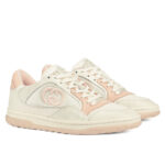 Gucci Unisex Mac80 Trainer 747914 Pink