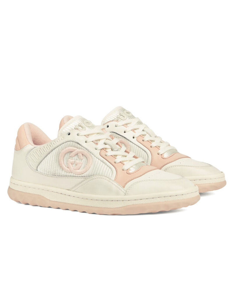 Gucci Unisex Mac80 Trainer 747914 Pink