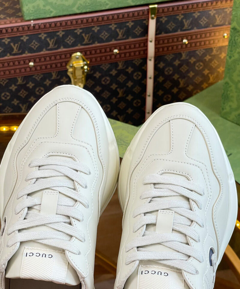 Gucci Unisex Rhyton Sneaker 757887