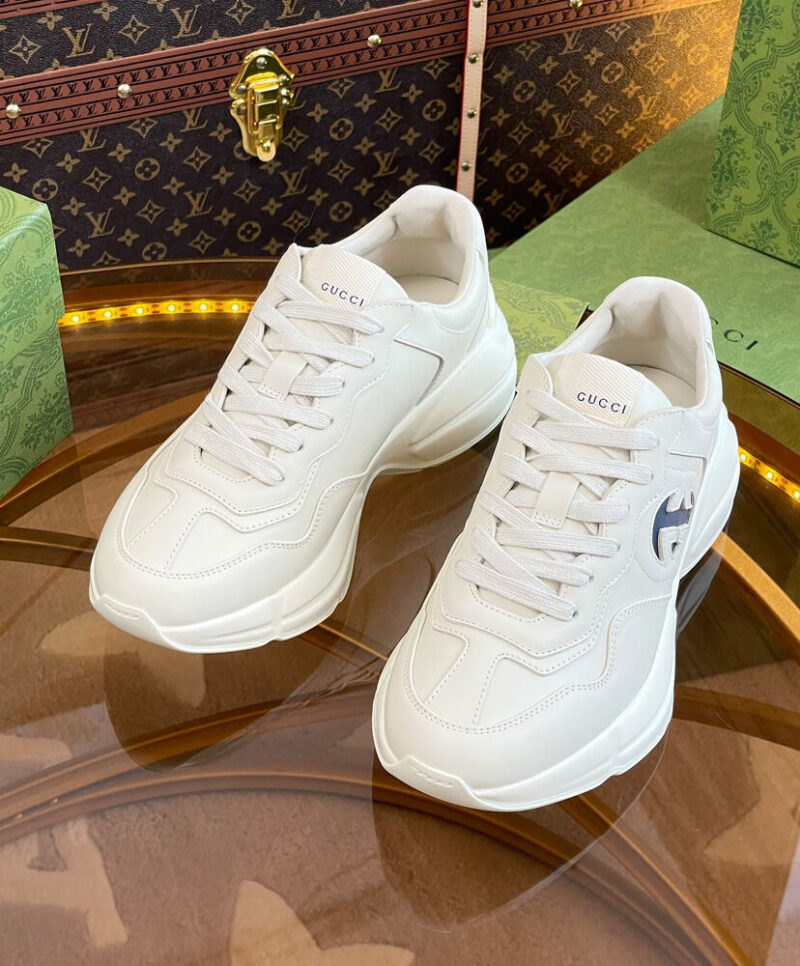 Gucci Unisex Rhyton Sneaker 757887