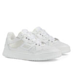 Gucci Unisex Sneaker 768176 White