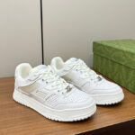 Gucci Unisex Sneaker 768176 White