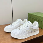 Gucci Unisex Sneaker 768176 White