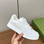 Gucci Unisex Sneaker 768176 White