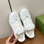 Gucci Unisex Sneaker 768176 White