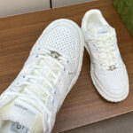 Gucci Unisex Sneaker 768176 White