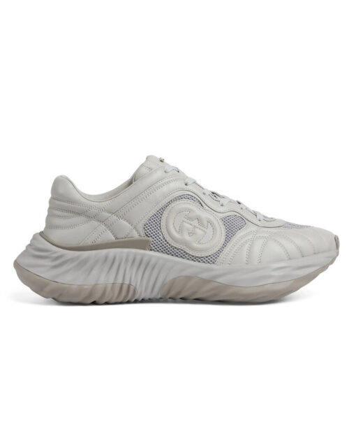 Gucci Unisex Ripple Sneaker 771471