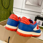 Gucci Unisex Mac80 Trainer 773959 Blue