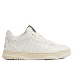 Gucci Unisex Re-Web Trainer 785728 White