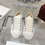 Gucci Unisex Sneaker With Web 786332