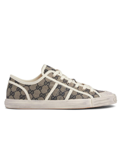 Gucci Unisex GG Sneaker 786382