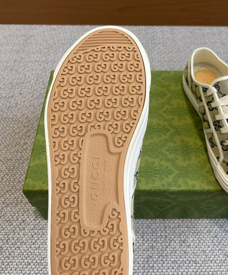 Gucci Unisex GG Sneaker 786382