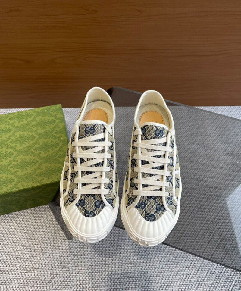 Gucci Unisex GG Sneaker 786382