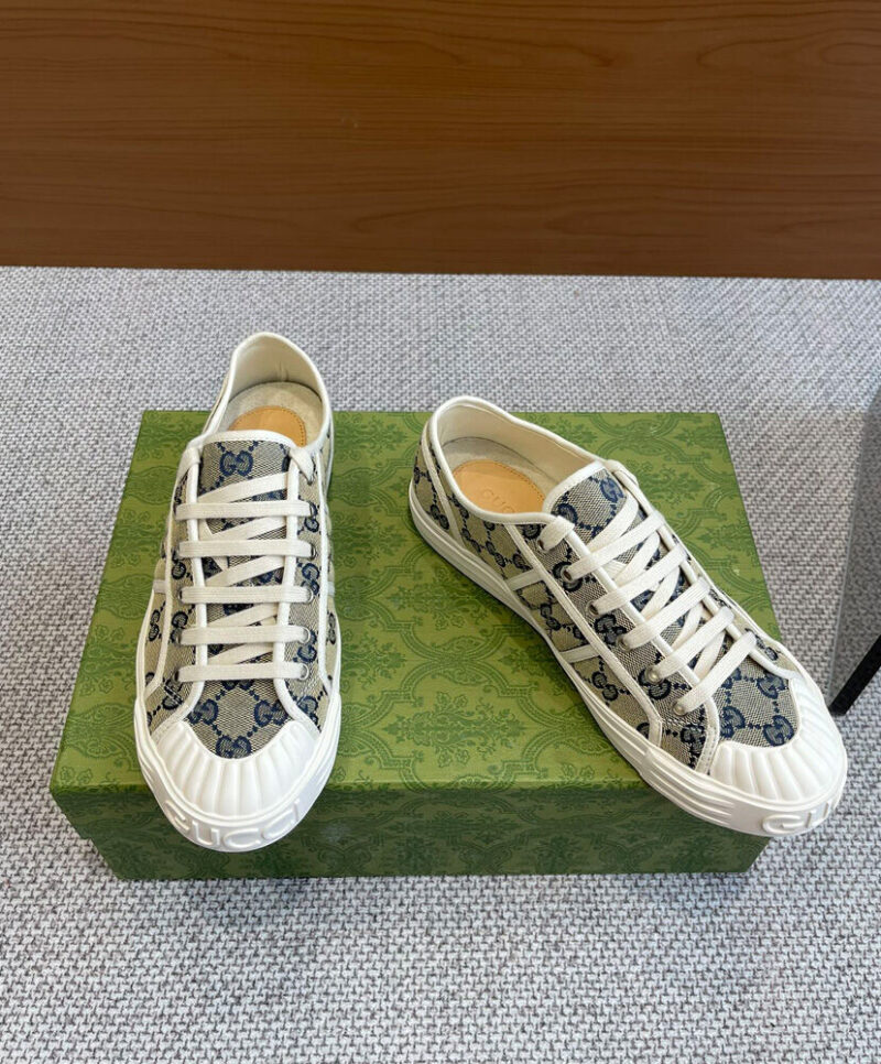 Gucci Unisex GG Sneaker 786382