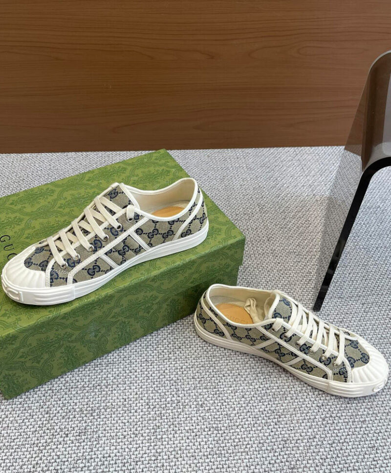 Gucci Unisex GG Sneaker 786382