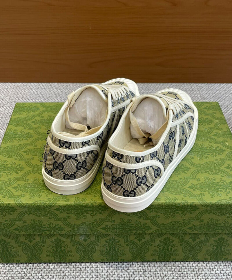 Gucci Unisex GG Sneaker 786382