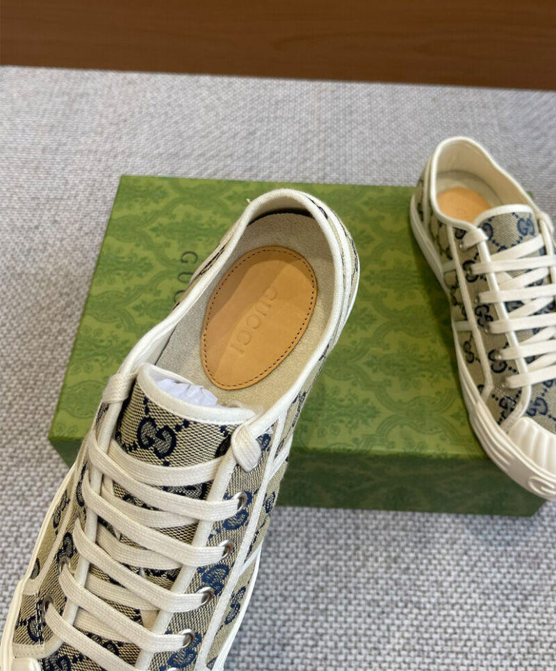 Gucci Unisex GG Sneaker 786382