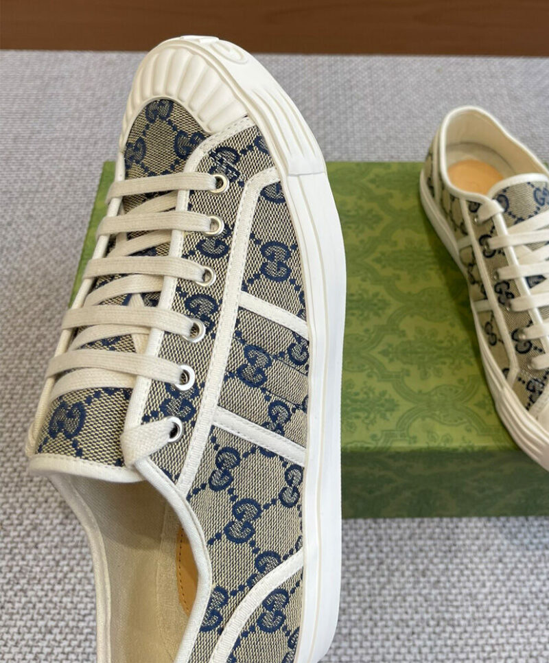 Gucci Unisex GG Sneaker 786382