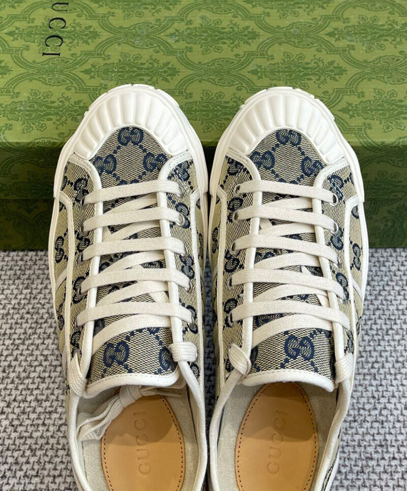 Gucci Unisex GG Sneaker 786382