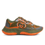Gucci Unisex Ripple Sneaker 787645