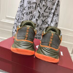 Gucci Unisex Ripple Sneaker 787645