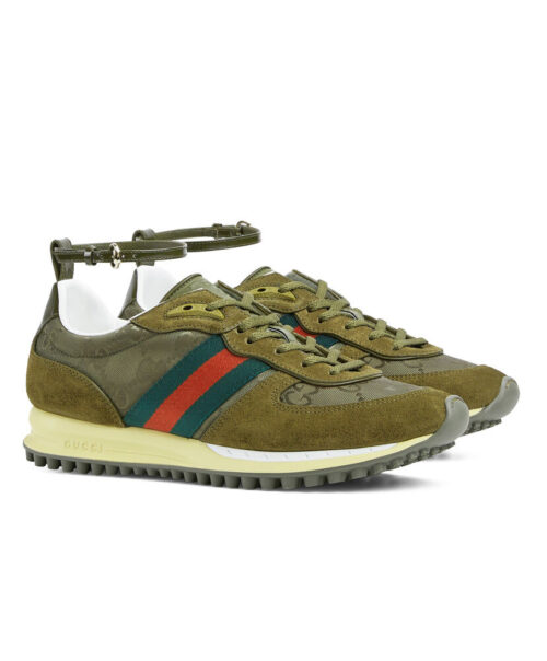 Gucci Re-Motion Women's Sneakers