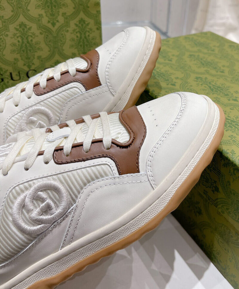 Gucci Unisex MAC80 Sneaker 741656