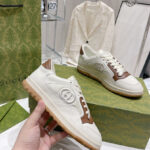 Gucci Unisex MAC80 Sneaker 741656