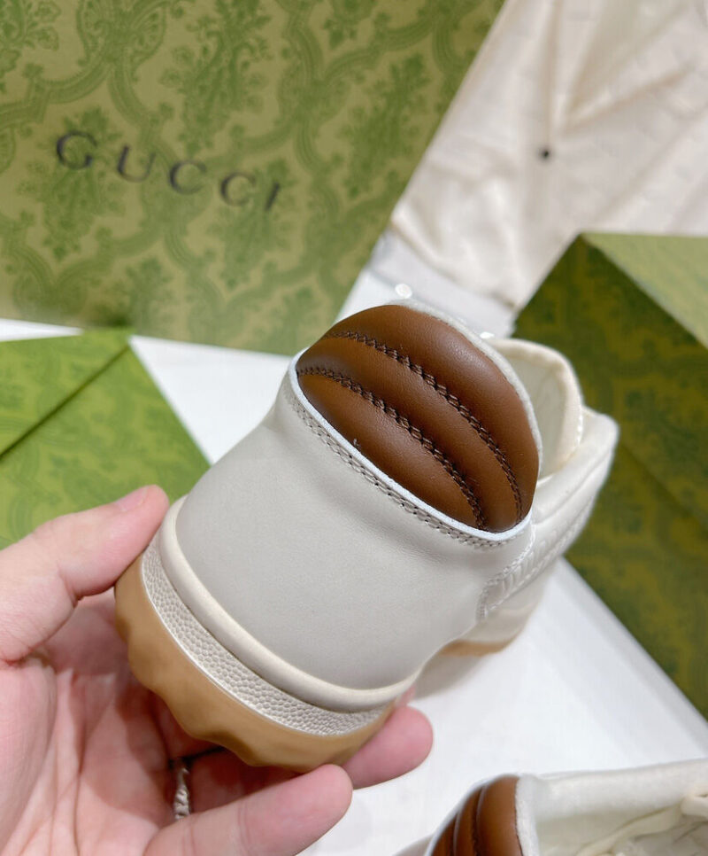 Gucci Unisex MAC80 Sneaker 741656