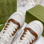 Gucci Unisex MAC80 Sneaker 741656