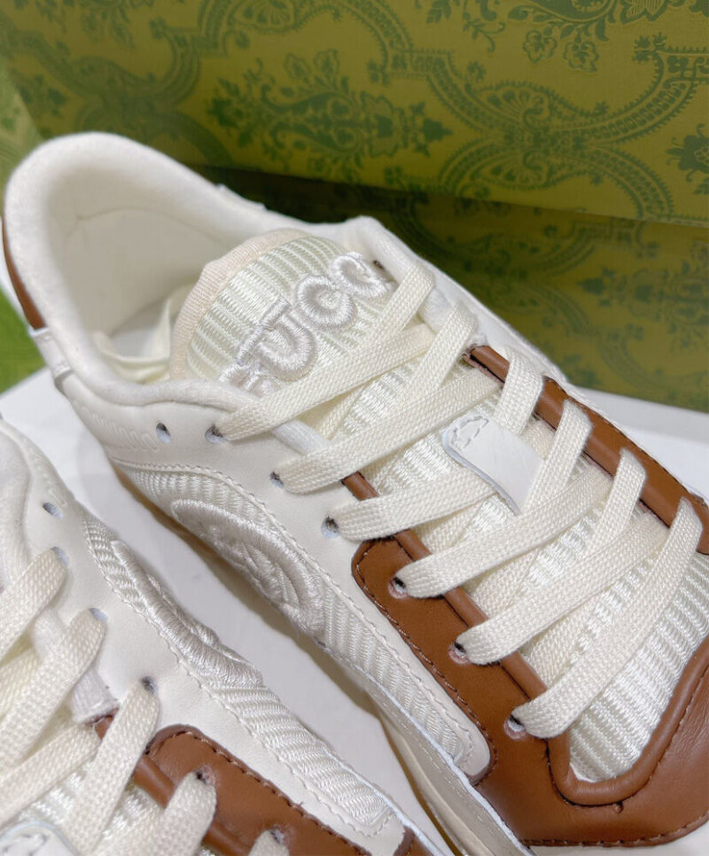 Gucci Unisex MAC80 Sneaker 741656