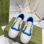 Gucci Unisex MAC80 Sneakers 749909