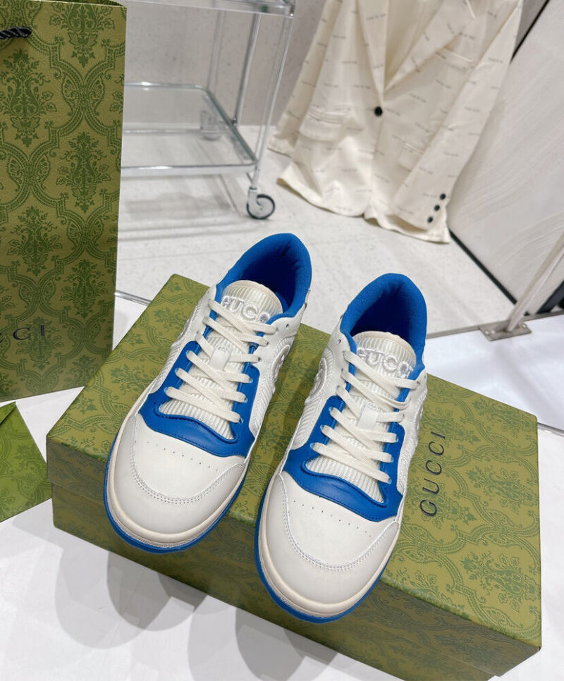 Gucci Unisex MAC80 Sneakers 749909