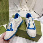 Gucci Unisex MAC80 Sneakers 749909