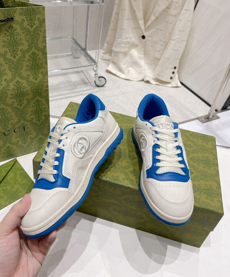 Gucci Unisex MAC80 Sneakers 749909