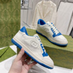 Gucci Unisex MAC80 Sneakers 749909