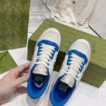 Gucci Unisex MAC80 Sneakers 749909