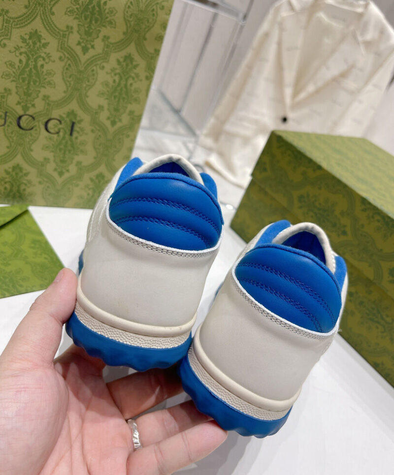 Gucci Unisex MAC80 Sneakers 749909