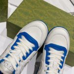 Gucci Unisex MAC80 Sneakers 749909