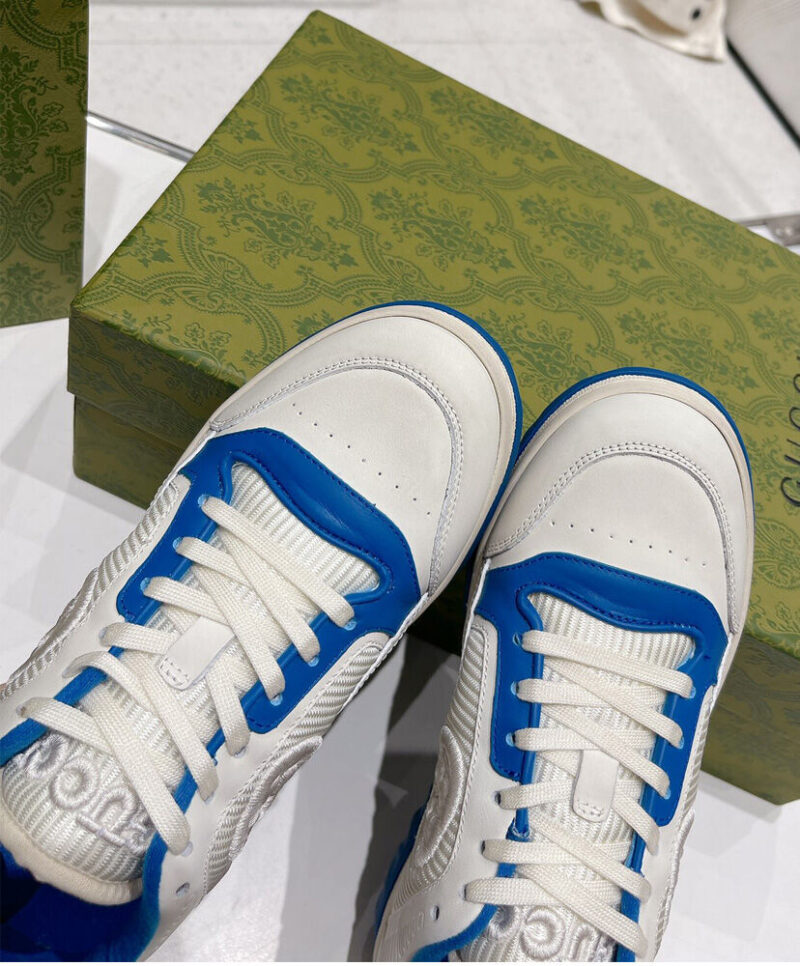 Gucci Unisex MAC80 Sneakers 749909