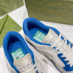 Gucci Unisex MAC80 Sneakers 749909