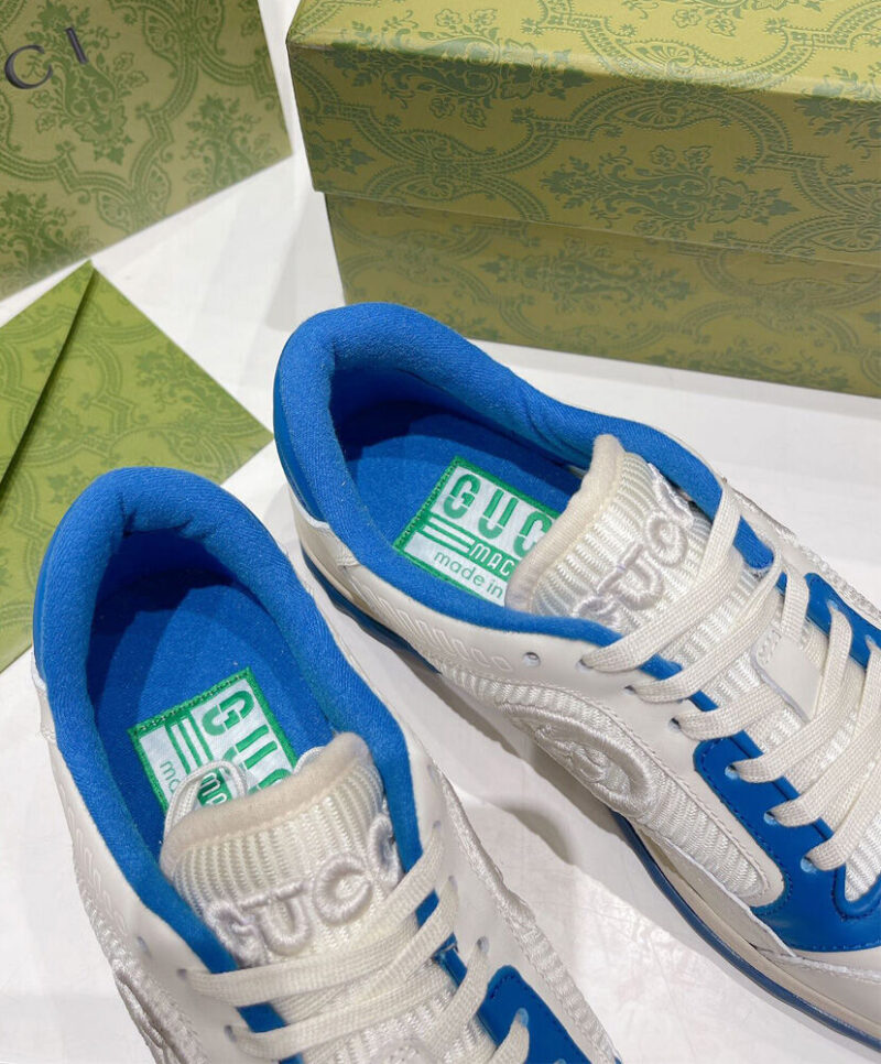 Gucci Unisex MAC80 Sneakers 749909