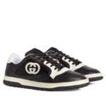 Gucci Unisex MAC80 Sneaker 756815 Black