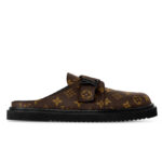 Louis Vuitton Unisex LV Easy Mule 1ABFDF Brown