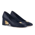 Louis Vuitton Women's Swing Pump Black