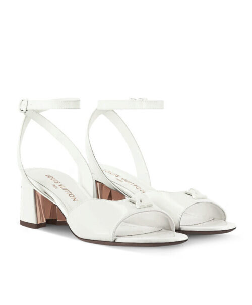 Louis Vuitton Women's Swing Sandal