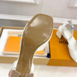 Louis Vuitton Women's Swing Sandal