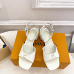 Louis Vuitton Women's Swing Sandal