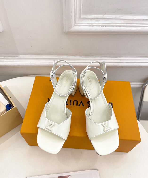 Louis Vuitton Women's Swing Sandal